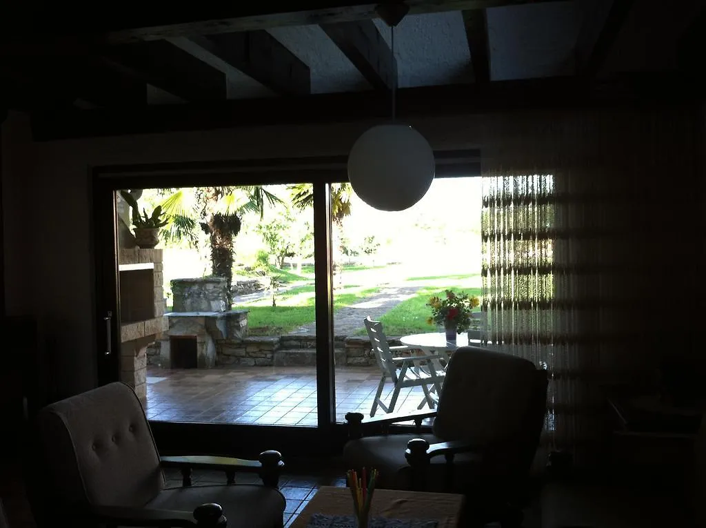 Maslina Apartment Umag