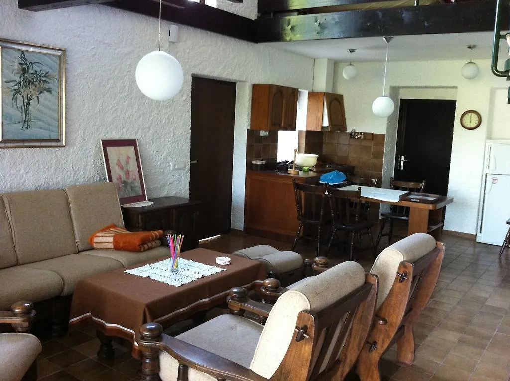 Maslina Apartment Umag