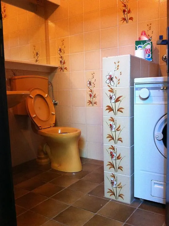 Maslina Apartment Umag