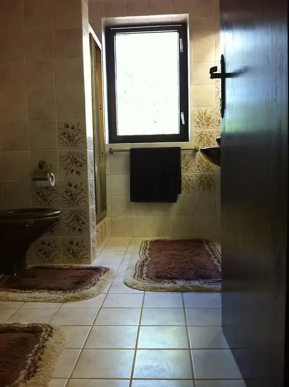 Maslina Apartment Umag