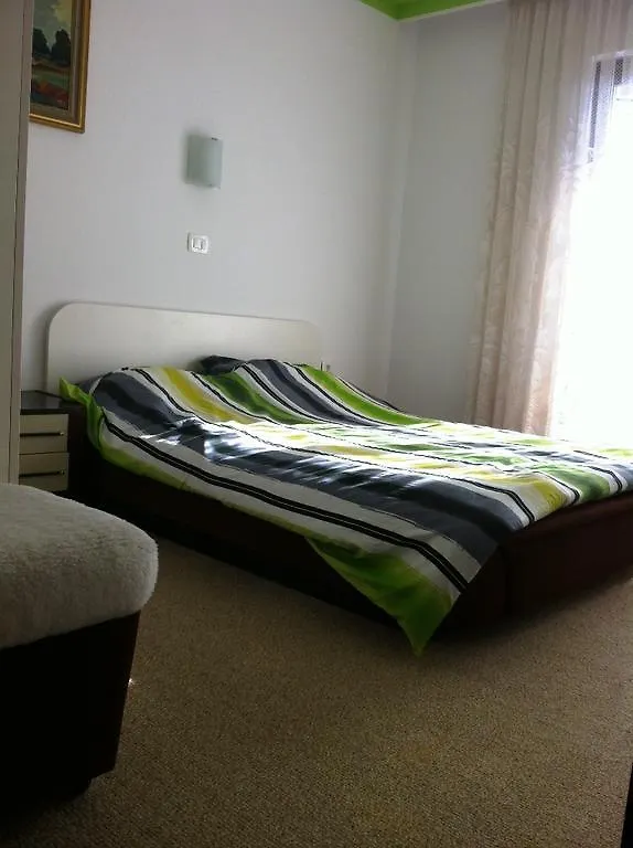 Maslina Apartment Umag