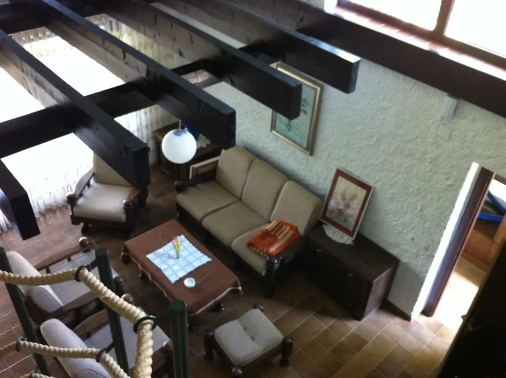 Maslina Apartment Umag Croatia